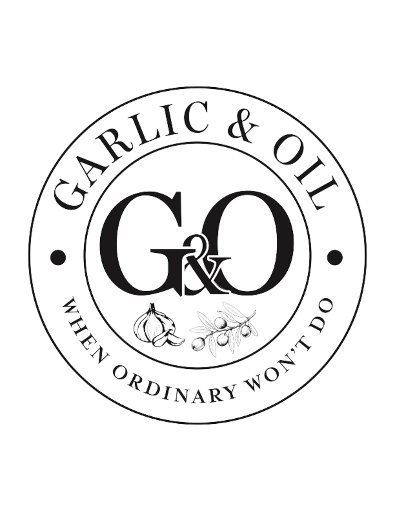Garlic & Oil Gift Shop