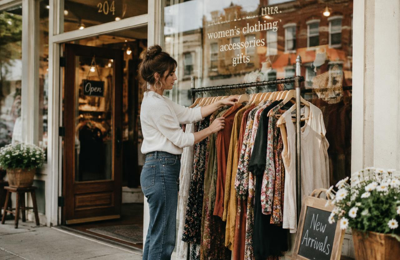 Google Ads for boutiques in Morris County, NJ