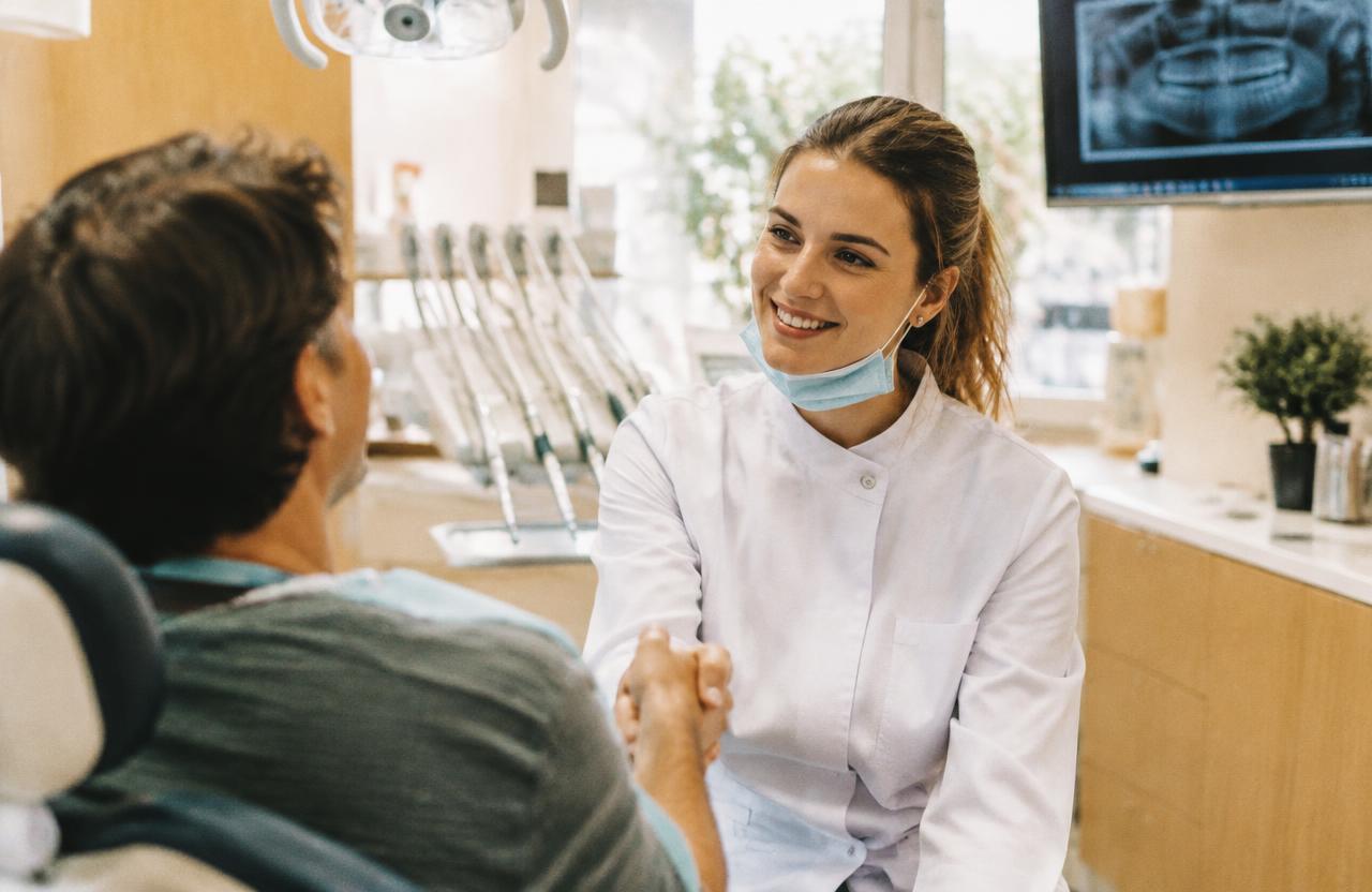 Google Ads for dental practices in Morris County, NJ