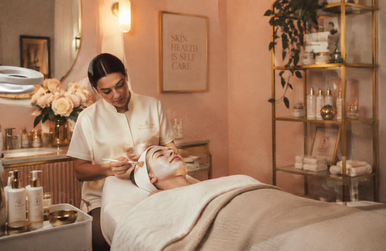 Website design for med spas in Morris County, NJ
